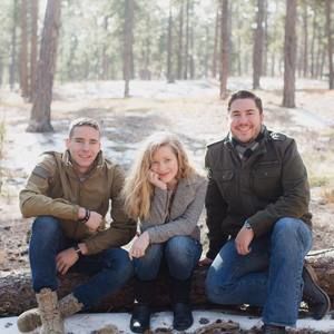 Meet your Posher, Madelyn